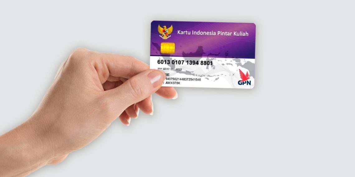 program kip kuliah