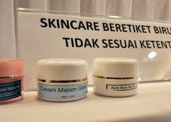 kosmetik ilegal