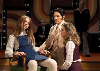 “Late Night with the Devil”: Horor Psikologis yang Bikin Terus Tegang
