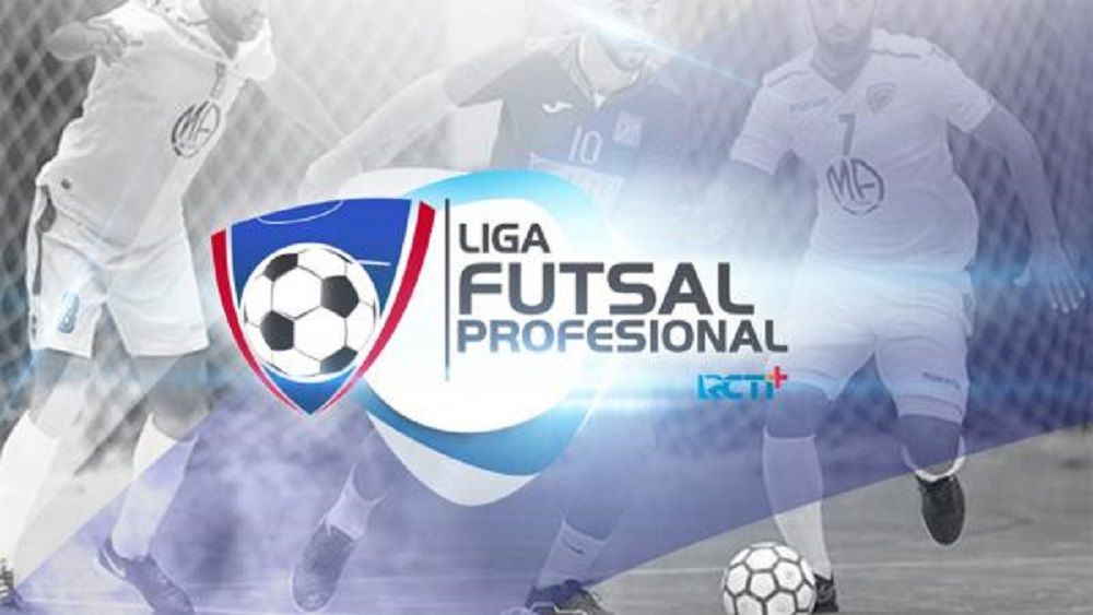 Pro Futsal League