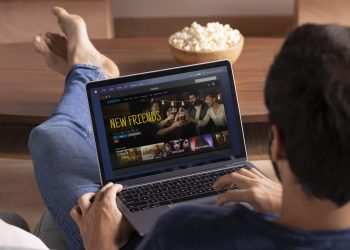 Nonton Maraton