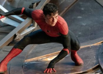 spider-man 4