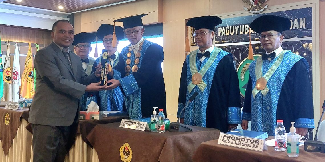 ilmu sosial pascasarjana unpas