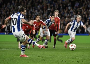 Onana Jadi Penyelamat, MU Tidak Jadi Kalah