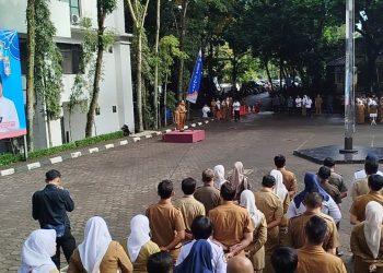 jam kerja ASN cimahi