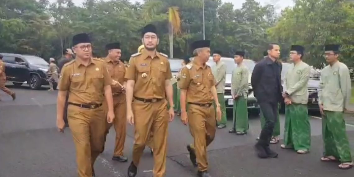 ASN bandung barat