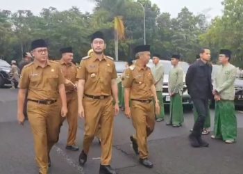ASN bandung barat