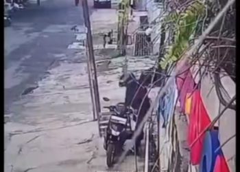 besi gorong-gorong