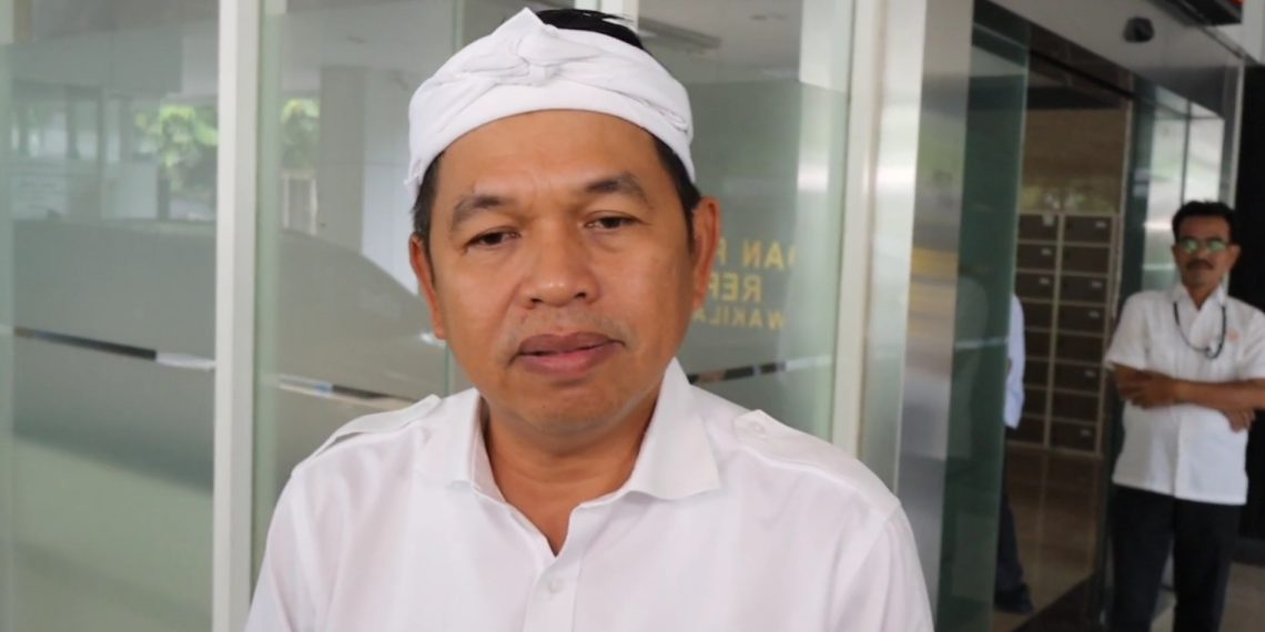 istri wali kota bekasi