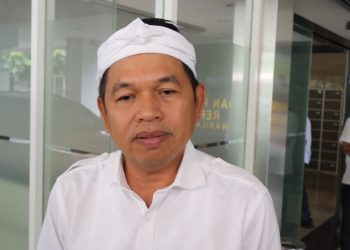 istri wali kota bekasi