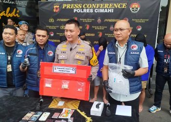 ketua bawaslu sabu