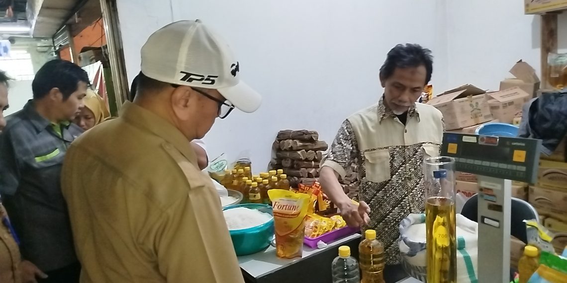 minyakita botol