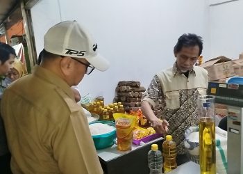 minyakita botol