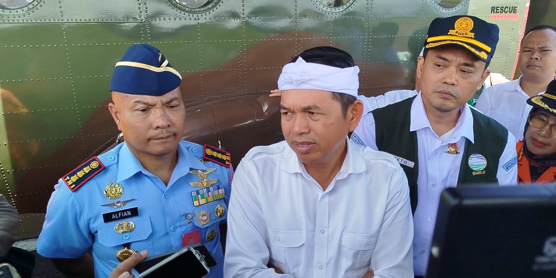 sungai bekasi