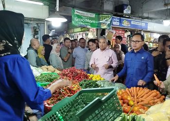 pasar kosambi