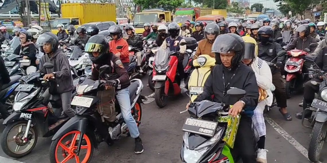 jalur selatan