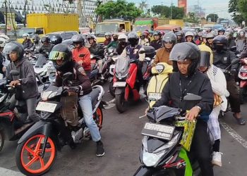 jalur selatan