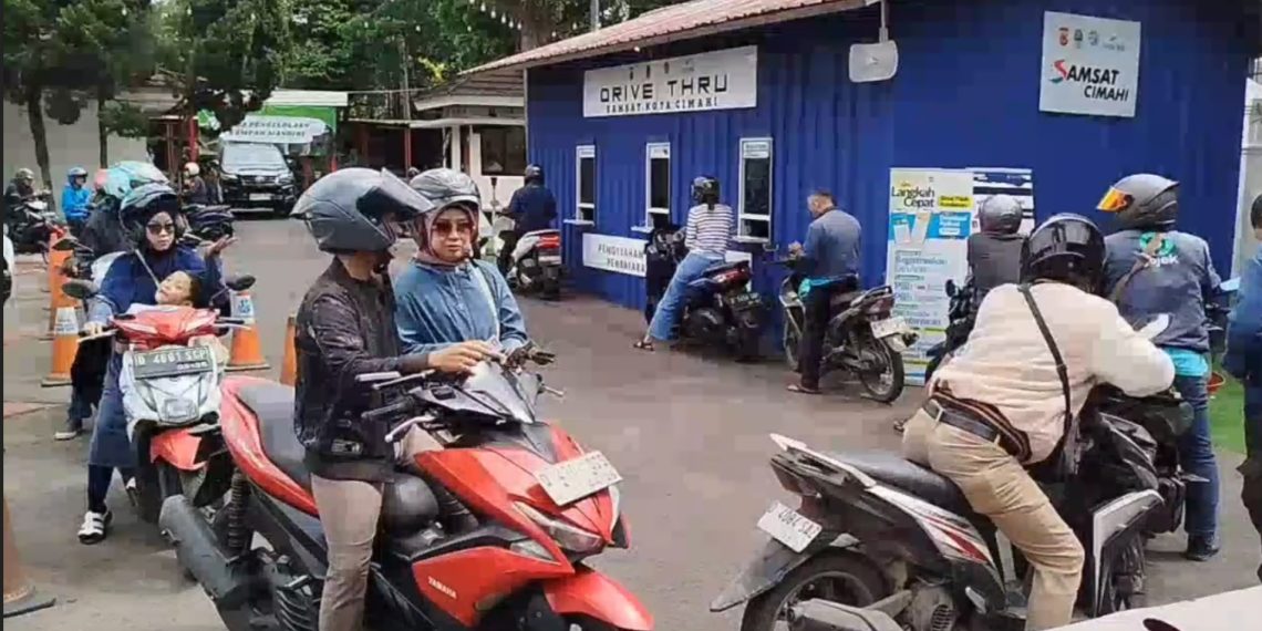 penghapusan pajak