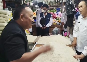 harga kebutuhan pokok cimahi