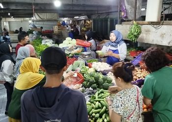 kebutuhan pasar kosambi