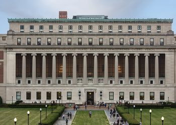 mit university