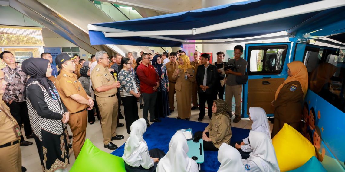 senandung perdana