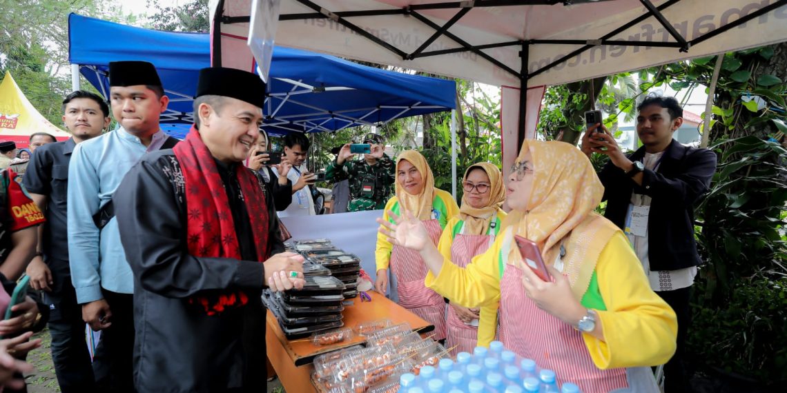 bandung UMKM Center