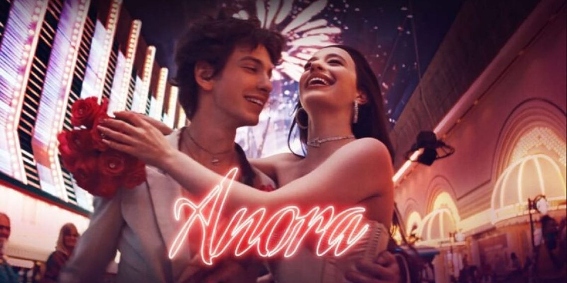 film anora