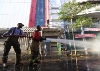 gerakan buat kamu