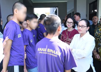 Kejati Jabar Gelar Bakti Sosial