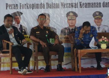 IJTI Gandeng Kampus TEDC Gelar Seminar Ramadhan