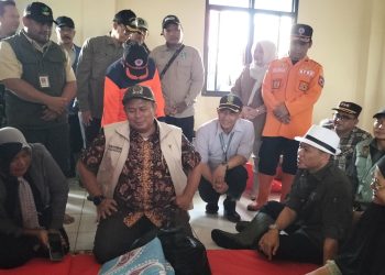 banjir bandung