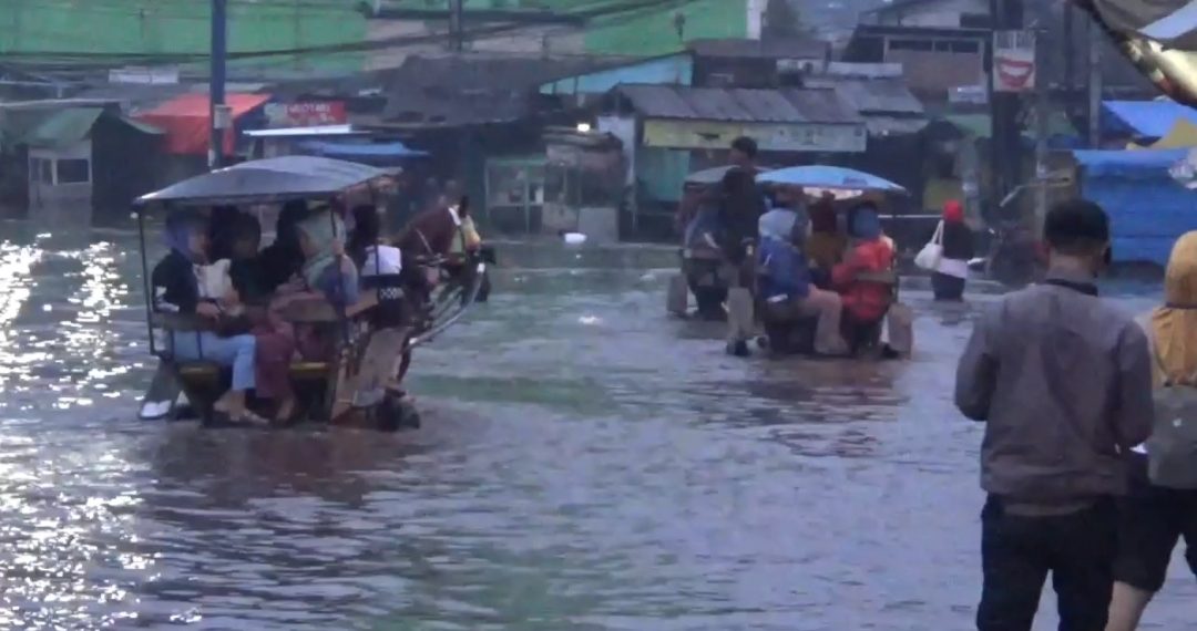 banjir dayeuhkolot