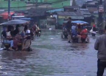 banjir dayeuhkolot