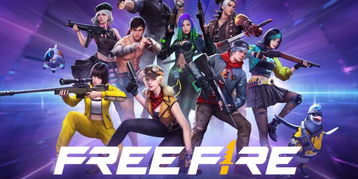 kode redeem ff terbaru