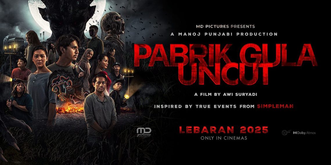 pabrik gula