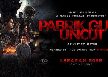 pabrik gula