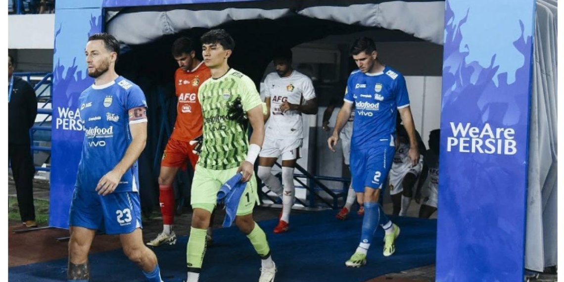 Kevin Ray Mendoza Pilih Liburan Dulu di Bali
