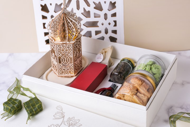hampers lebaran
