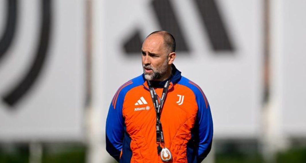 Era Igor Tudor, Vlahovic Berpeluang Jadi Starter