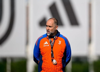 Era Igor Tudor, Vlahovic Berpeluang Jadi Starter