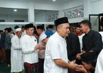 jam kerja ASN ramadan