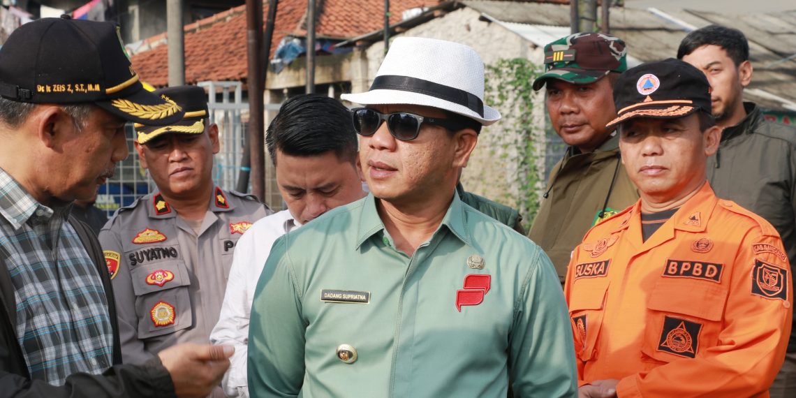 banjir majalaya