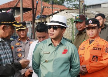 banjir majalaya