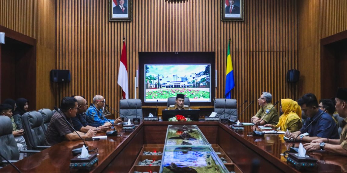permasalahan sampah bandung