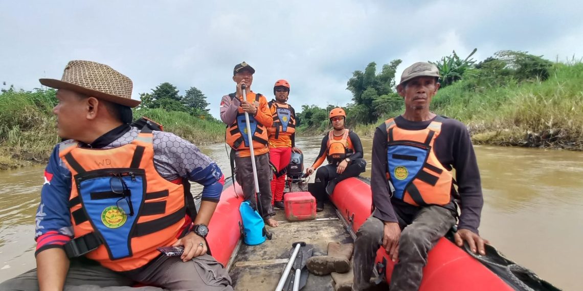 remaja tenggelam