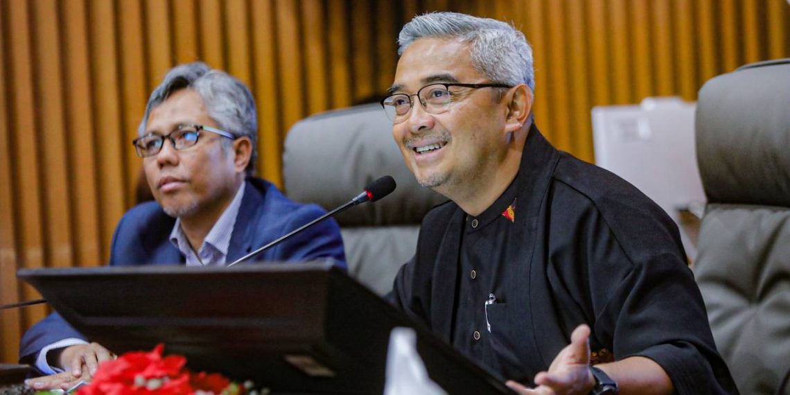 penanganan sampah