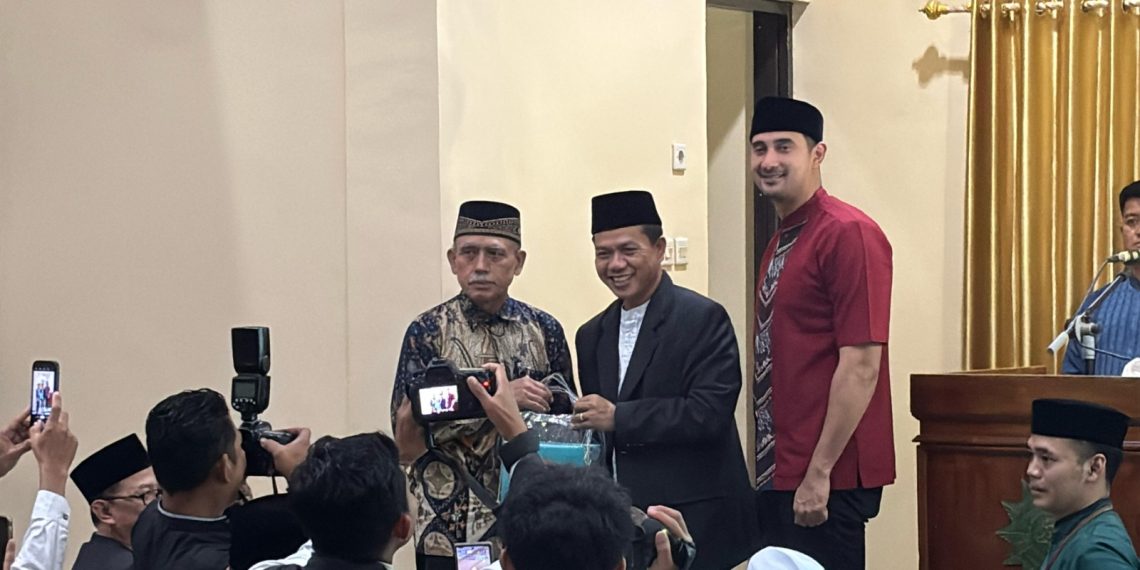 safari ramadhan