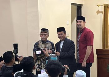 safari ramadhan