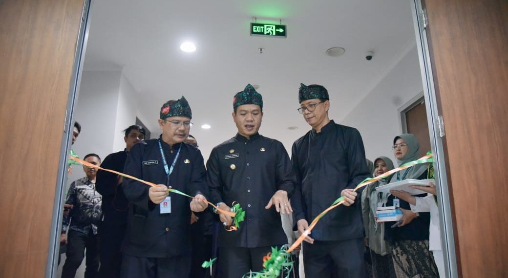 RSUD Otista